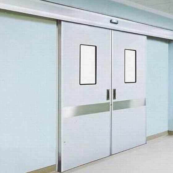 医用气密自动门