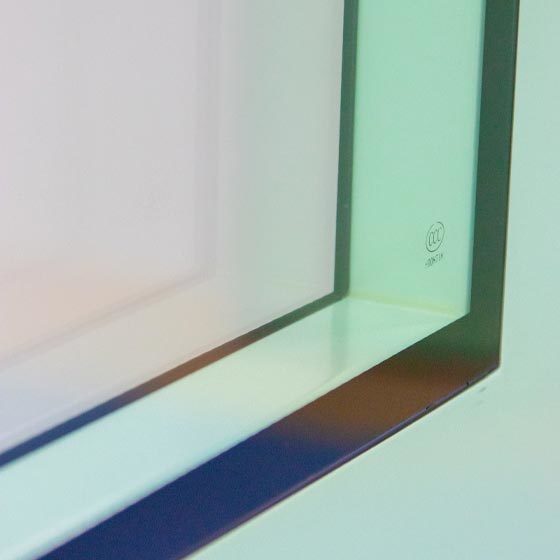 Insulating Window