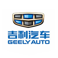 吉利汽车 吉利汽车
