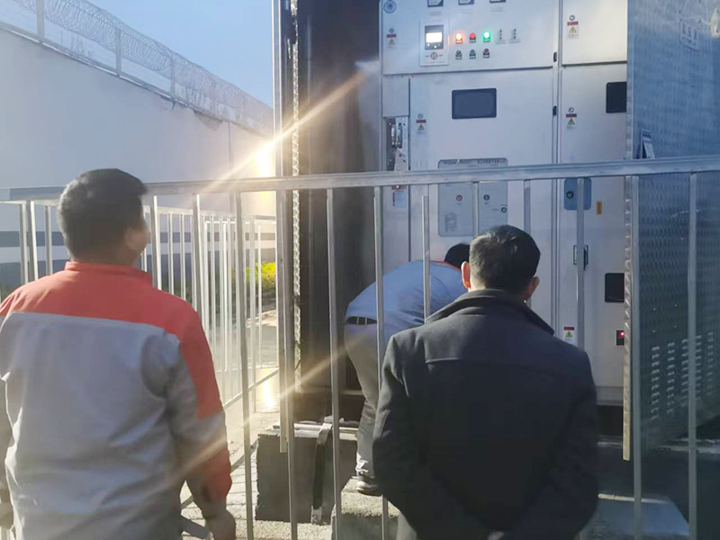 售后业务