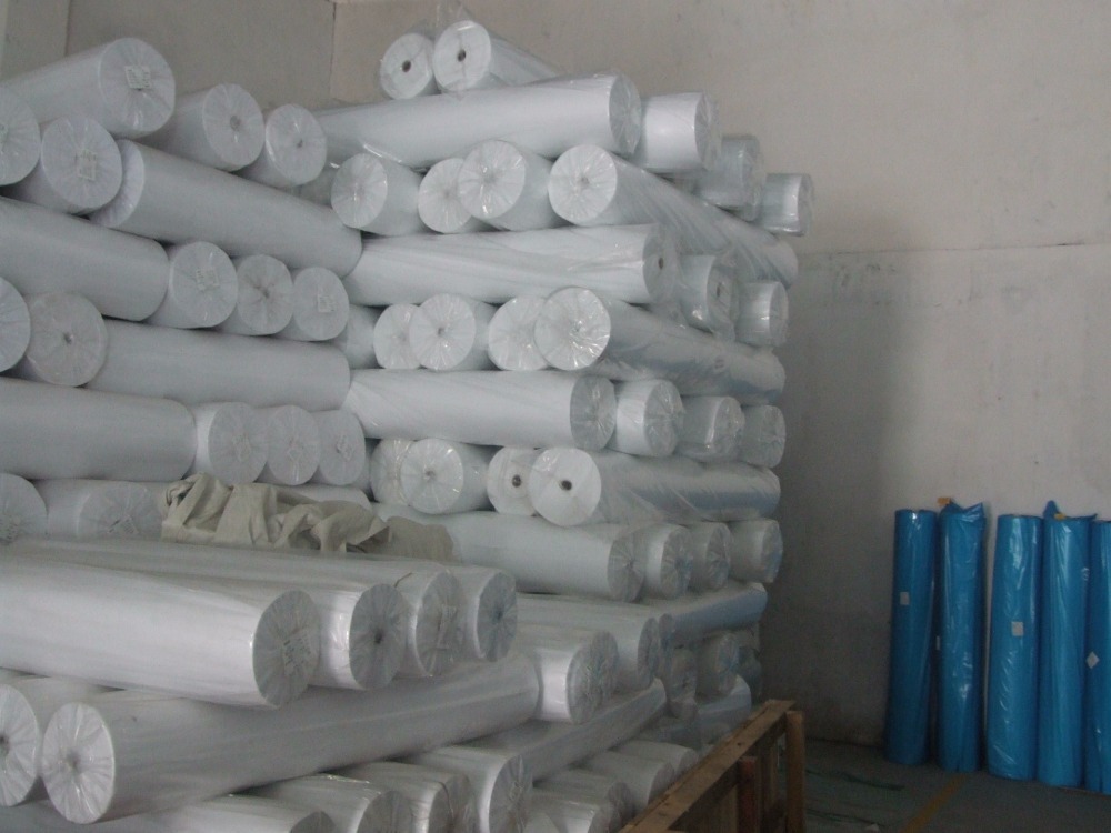 Non-woven Interlining