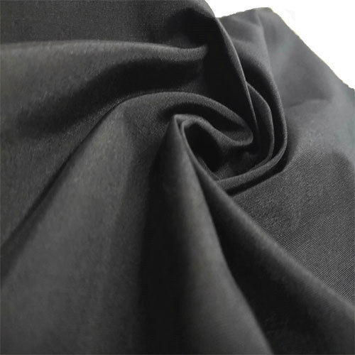 Gray  pocketing fabric