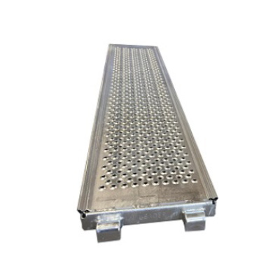 Ringlock Steel Plank U-Type 320mm
