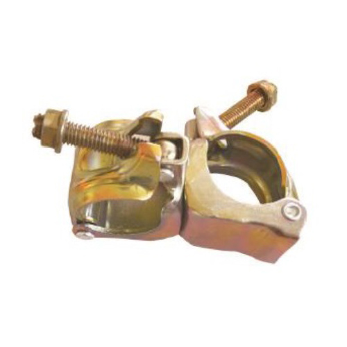 Korean Style Double Coupler