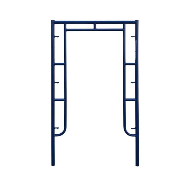 American Style Walk Through Frame