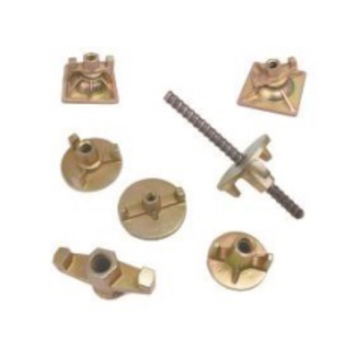 Tie Rod Nut