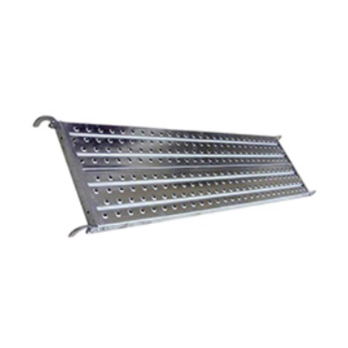 Steel Plank with Hook