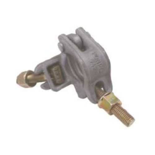 German Style Double Coupler