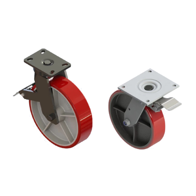 Caster Wheel