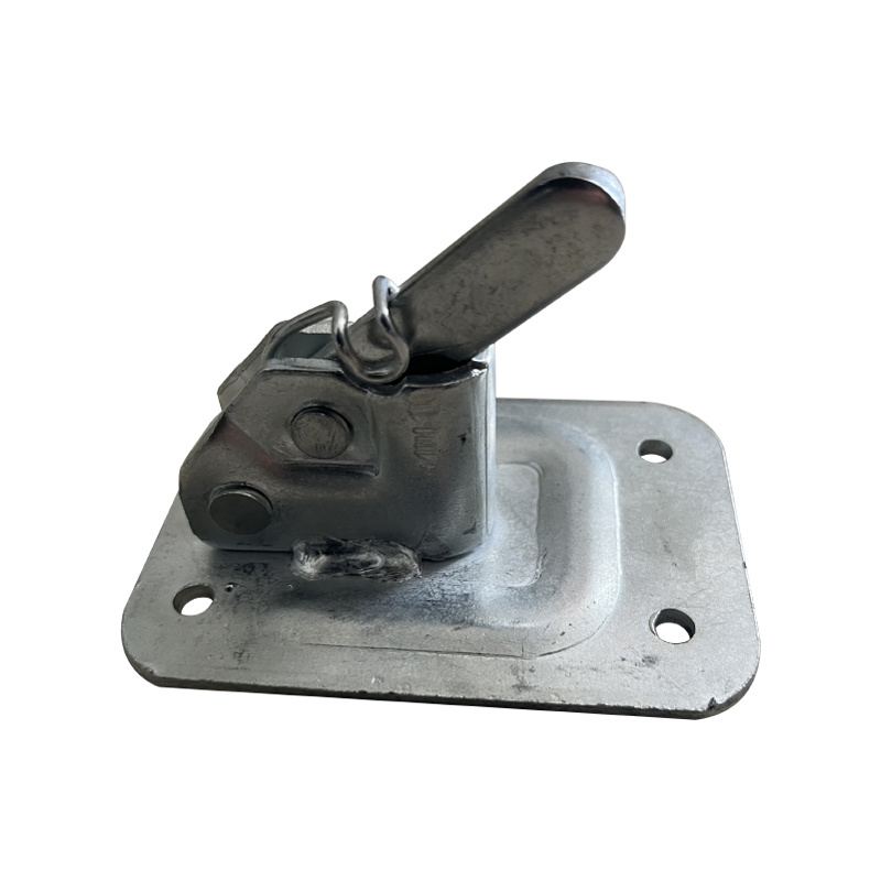 Formwork Rapid Clamps