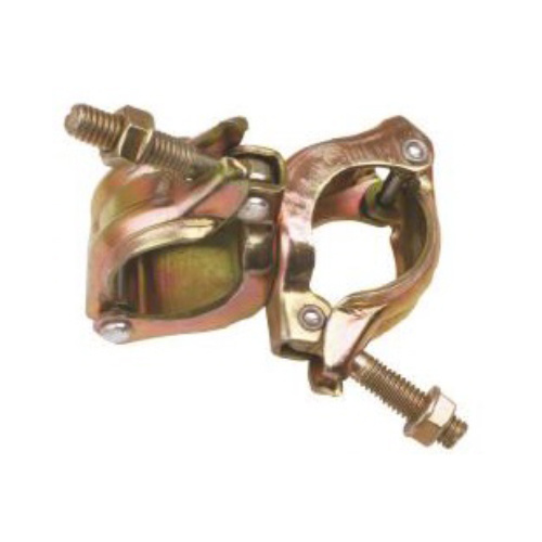 JIS Style Double Coupler