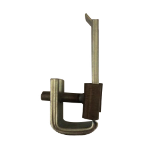 Vanguard Lock Pin