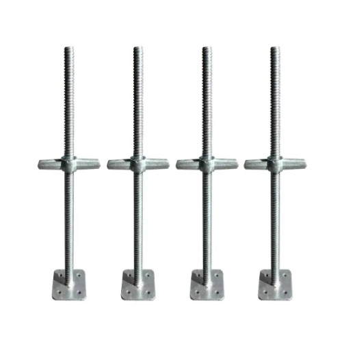 Base Jack