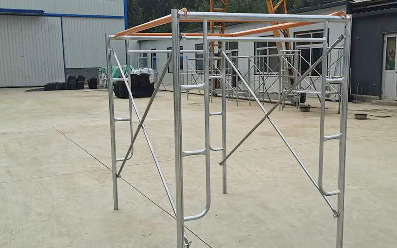 Mobile Scaffolding Is The Best Choice For Construction And Commercial Works