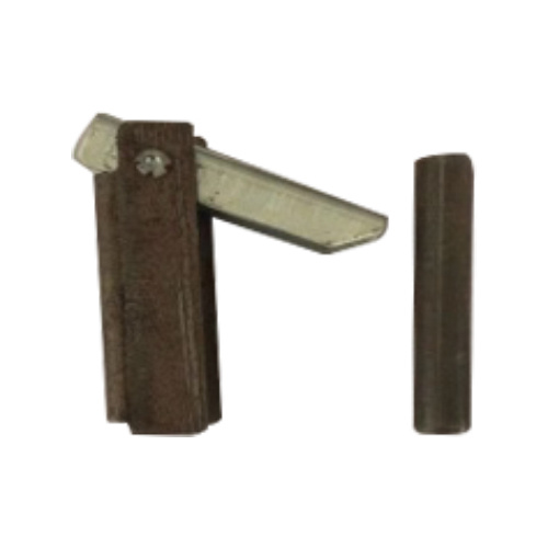 Canadian style Pin