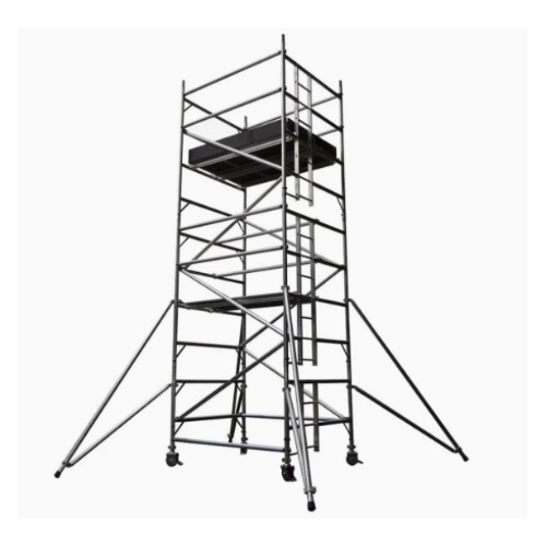Aluminum Scaffolding Tower