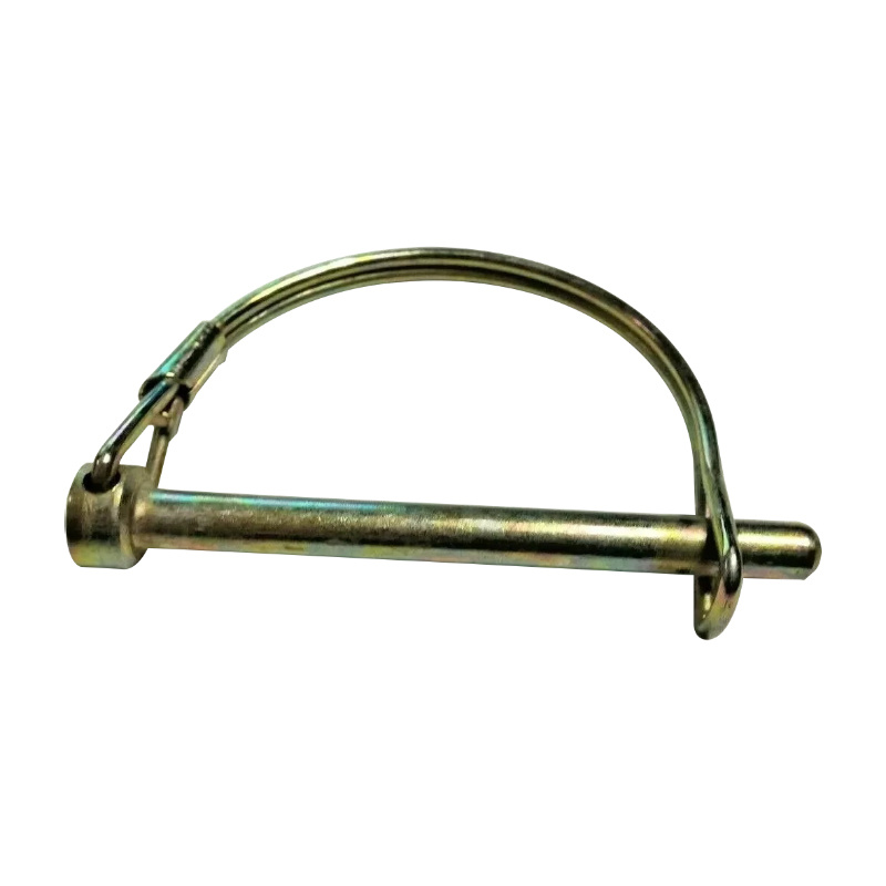 Wire Lock Pin
