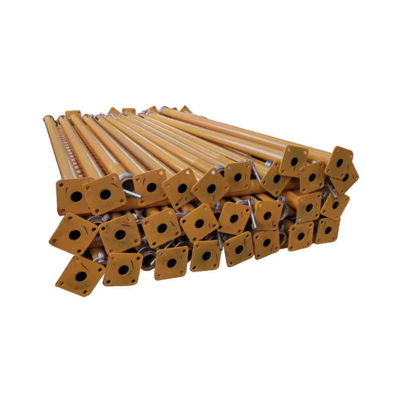 Scaffolding Steel Prop - Heavy Duty
