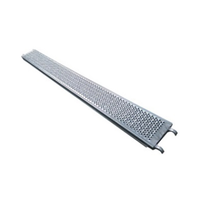 Ringlock Steel Plank O-Type 190mm