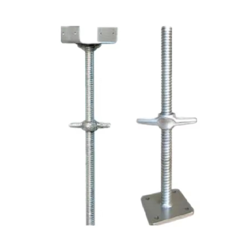 Base Jack & U Head