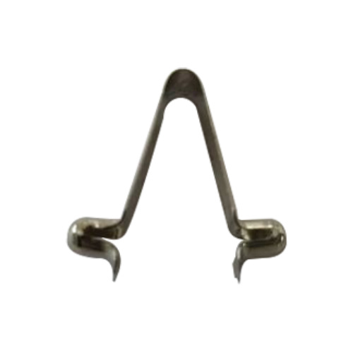 V Spring Lock Pin