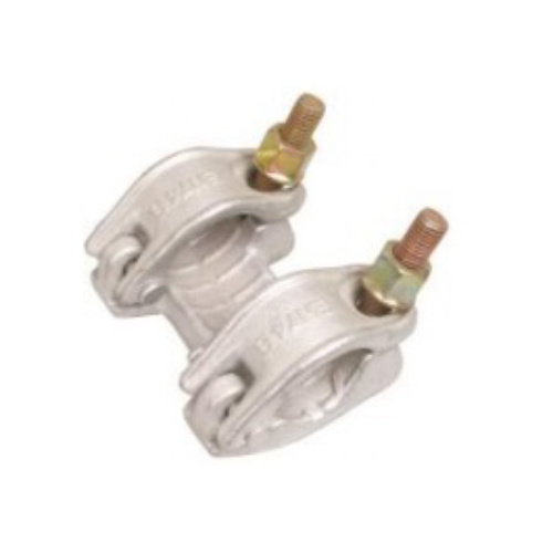 Germany Type Forged Sleeve Coupler