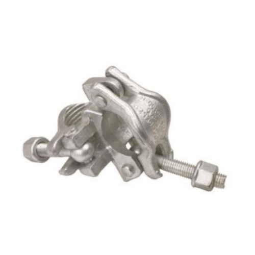 American Type double Coupler