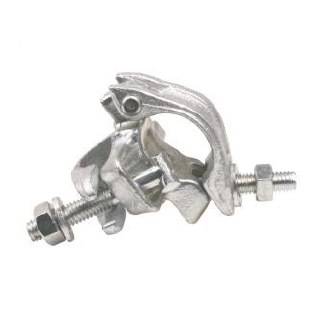British Style Double Coupler