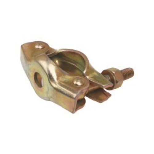 British Style Half Coupler