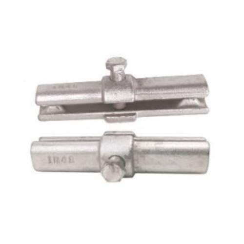 Forged Joint Pin Coupler