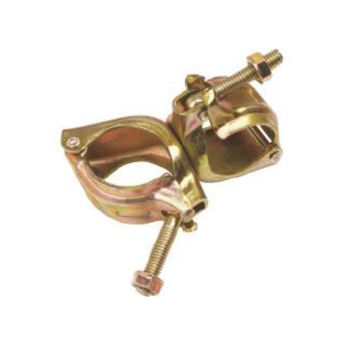 JIS Style Double Coupler - 60.5 *60.5