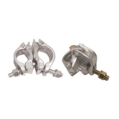 German Style Coupler
