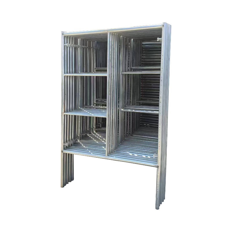 Used Scaffolding