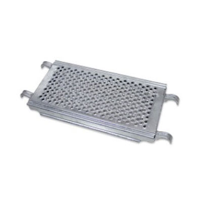 Ringlock Scaffolding Steel Plank