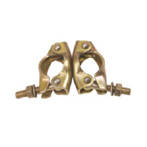 British Style Swivel Coupler