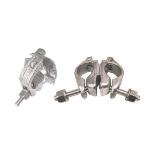 Australian Type Forged Coupler