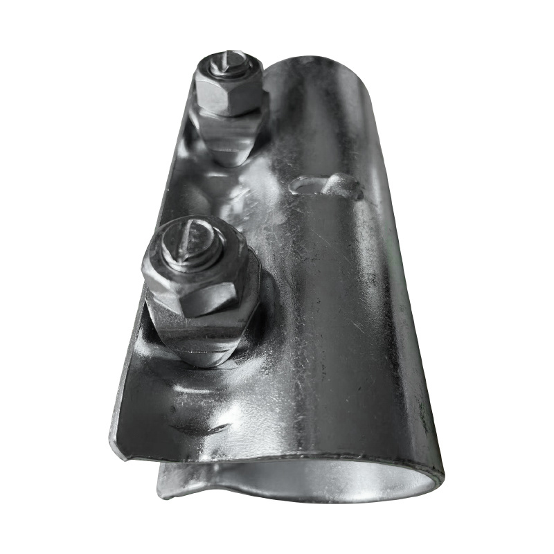 British Style Sleeve Coupler
