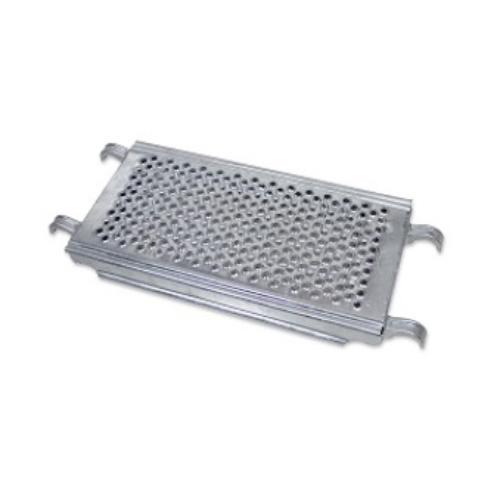 Ringlock Scaffolding Steel Plank
