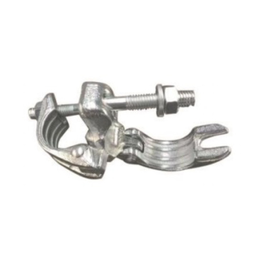 Anti-Slip Coupler