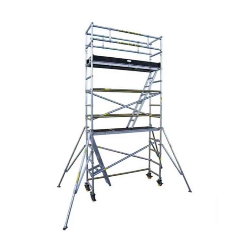 Aluminum Scaffolding Tower
