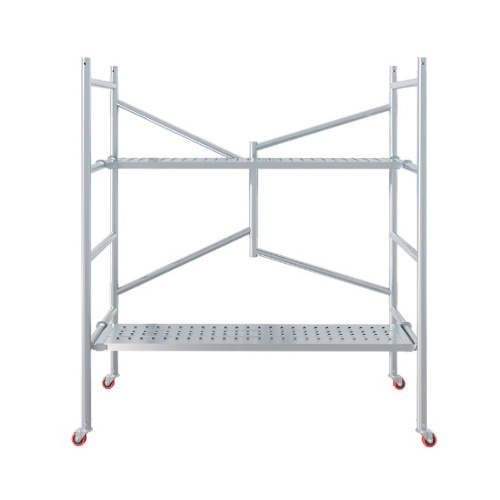 Portable Folding Scaffolding