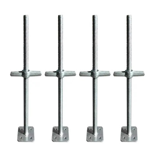 Base Jack