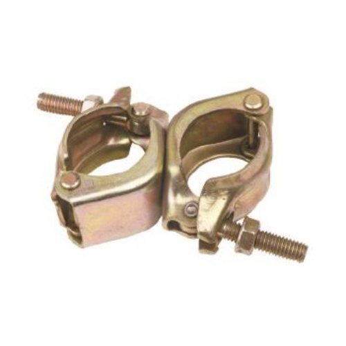 JIS Style Swivel Coupler - 60.5 *60.5
