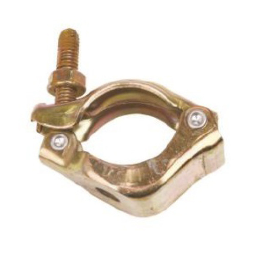 JIS Style Half Coupler - 48.6