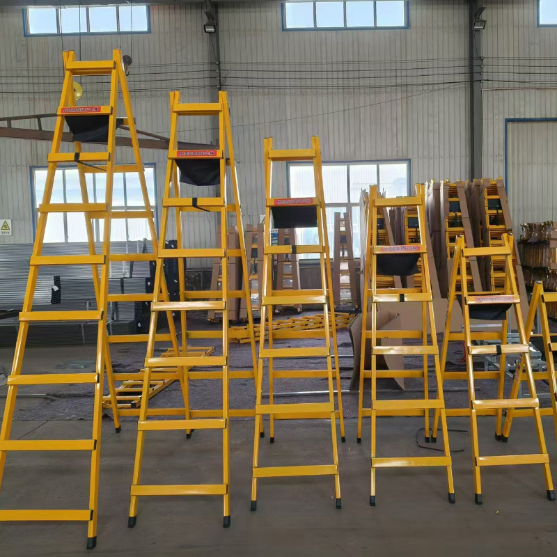 Step Ladder