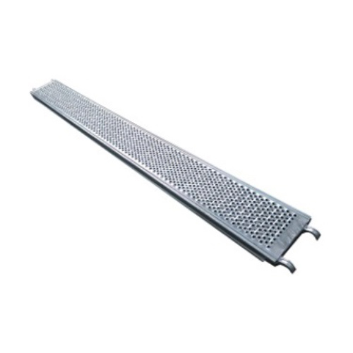 Ringlock Steel Plank O-Type 190mm