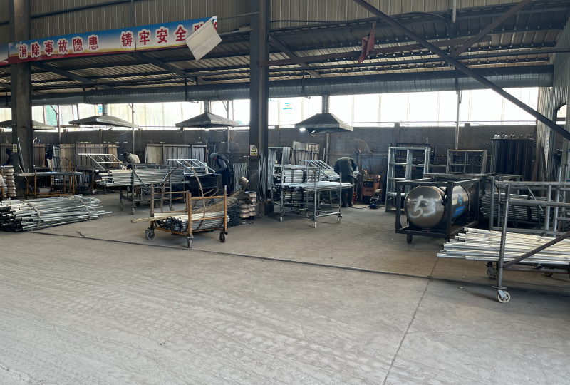 Workshop