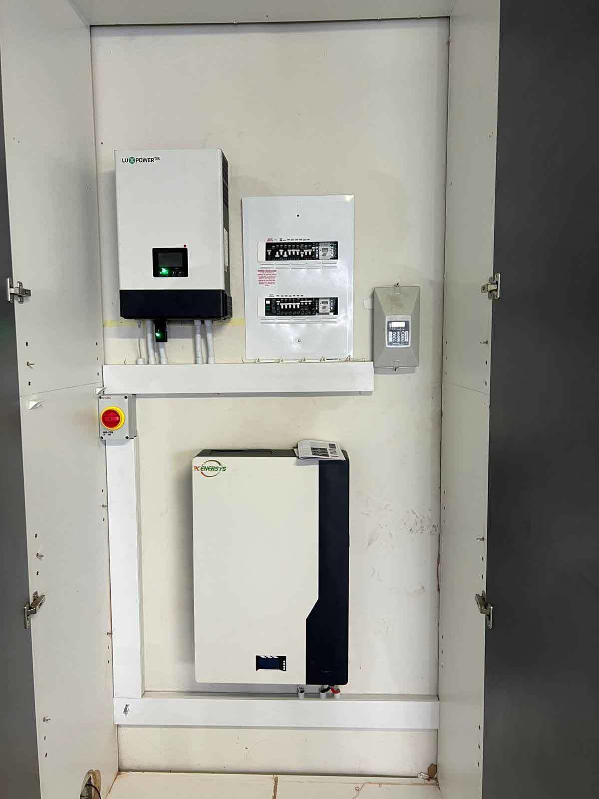 10kwh solar energy storage system 10kwh solar energy storage system