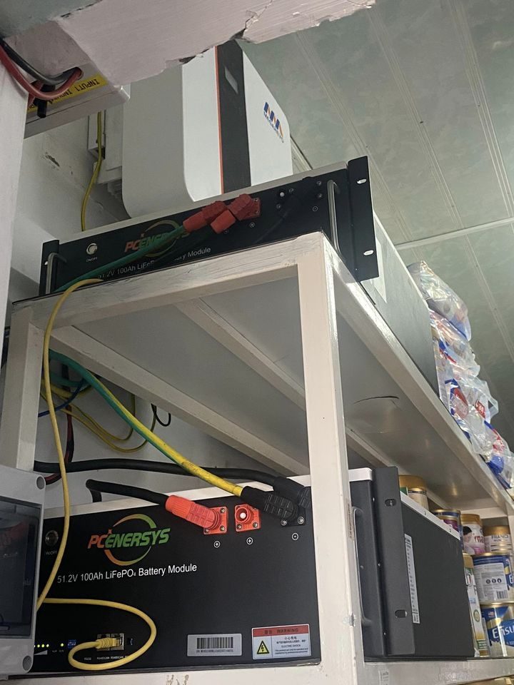 10kwh solar energy storage system 10kwh solar energy storage system
