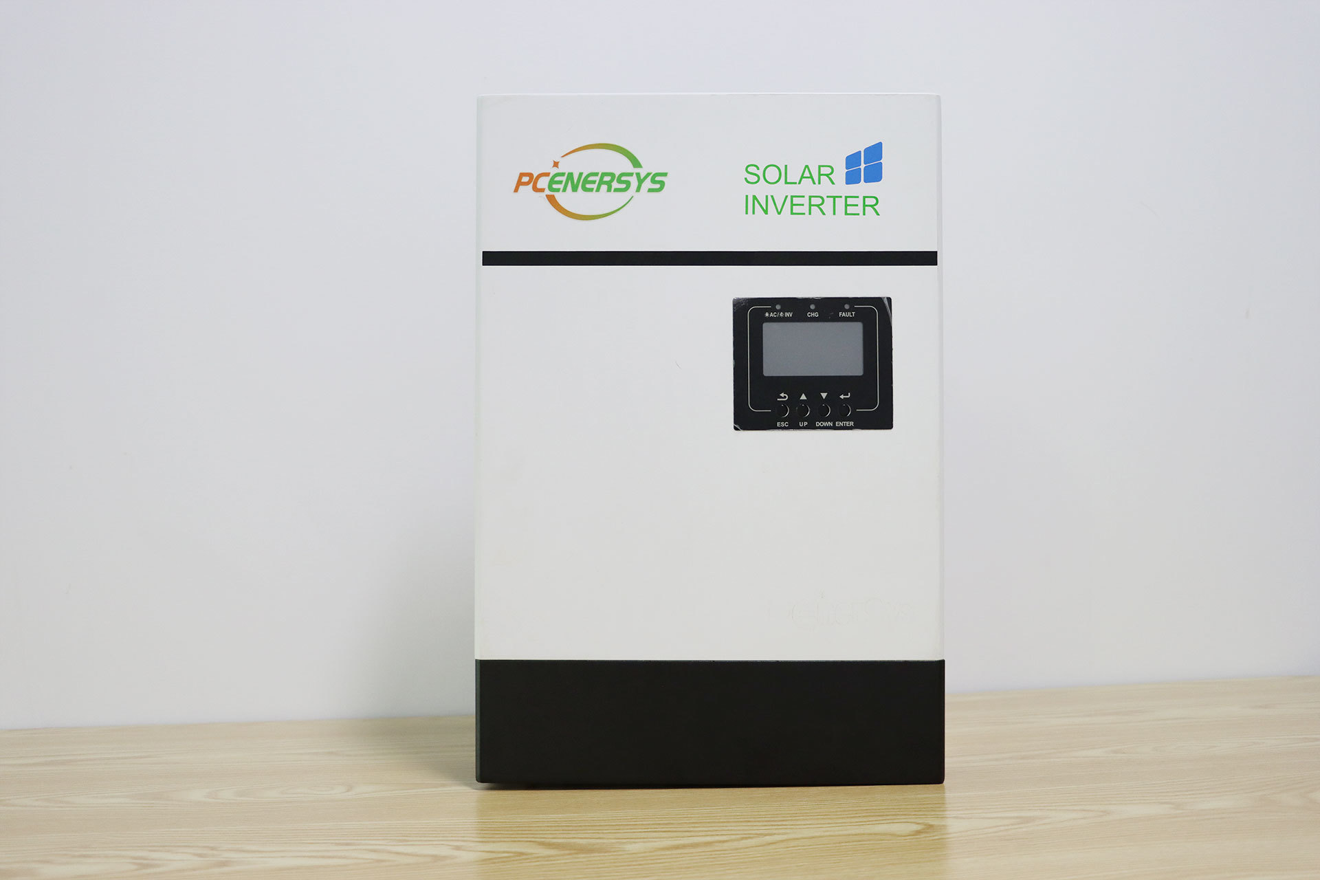 Hybrid Solar  Inverter